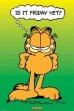 Garfield Poster - Is It Friday Yet?